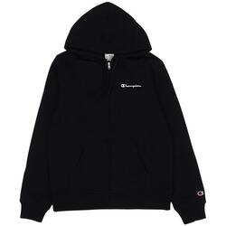 Sweat À Capuche 220260.KK001 Homme (Noir)