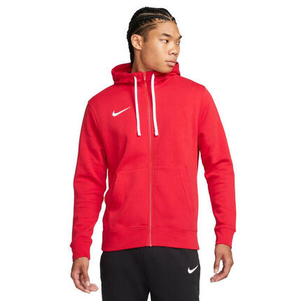 Veste À Capuche PARK Homme (Rouge)