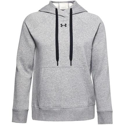 Rival" Kapuzenpullover für Damen Grau