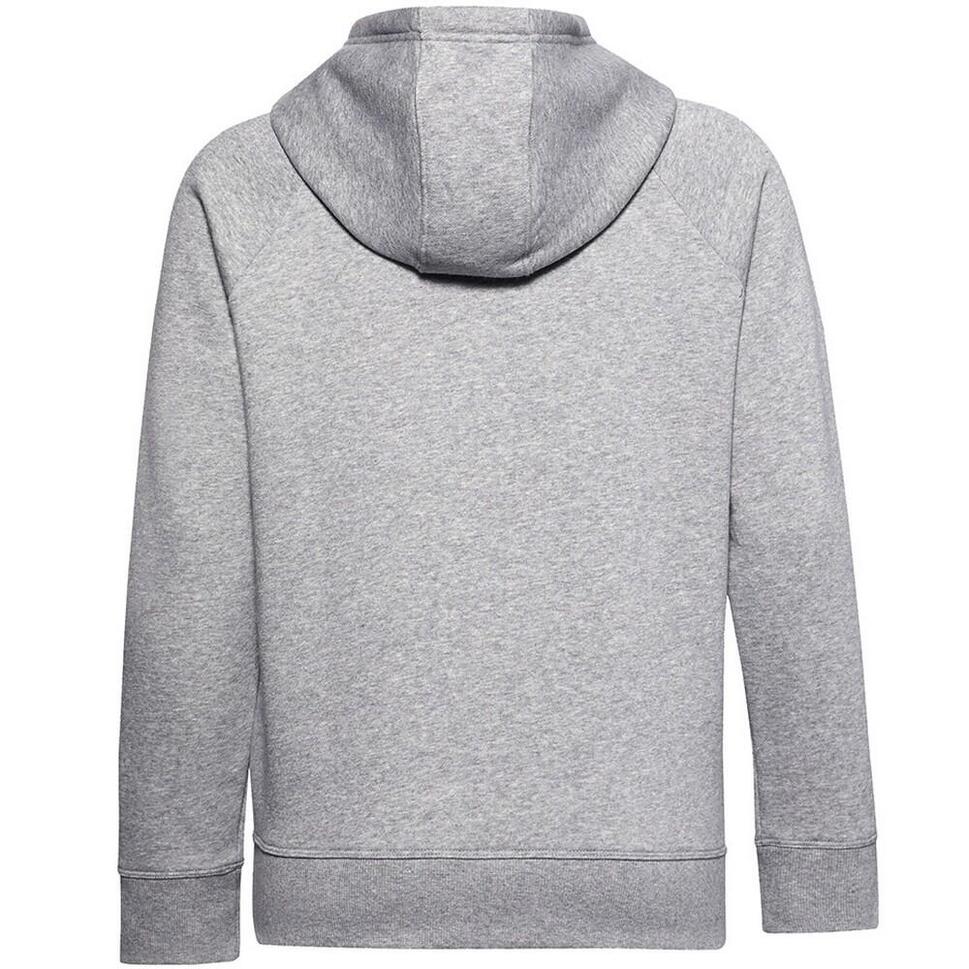 Damska Bluza Z Kapturem Rival Fleece Hoodie