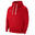 Sweat À Capuche PARK Homme (Rouge)