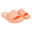 Dames Tora teenslippers (Oranje)