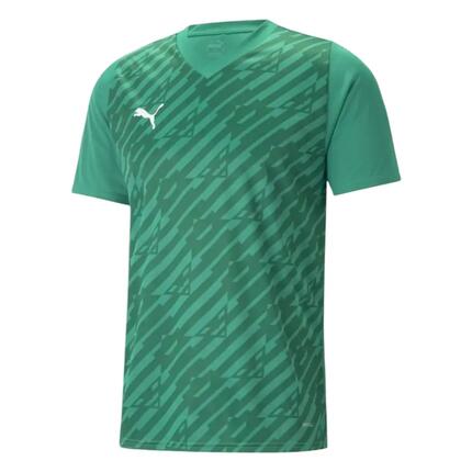 Maillot TEAMULTIMATE Homme (Vert)