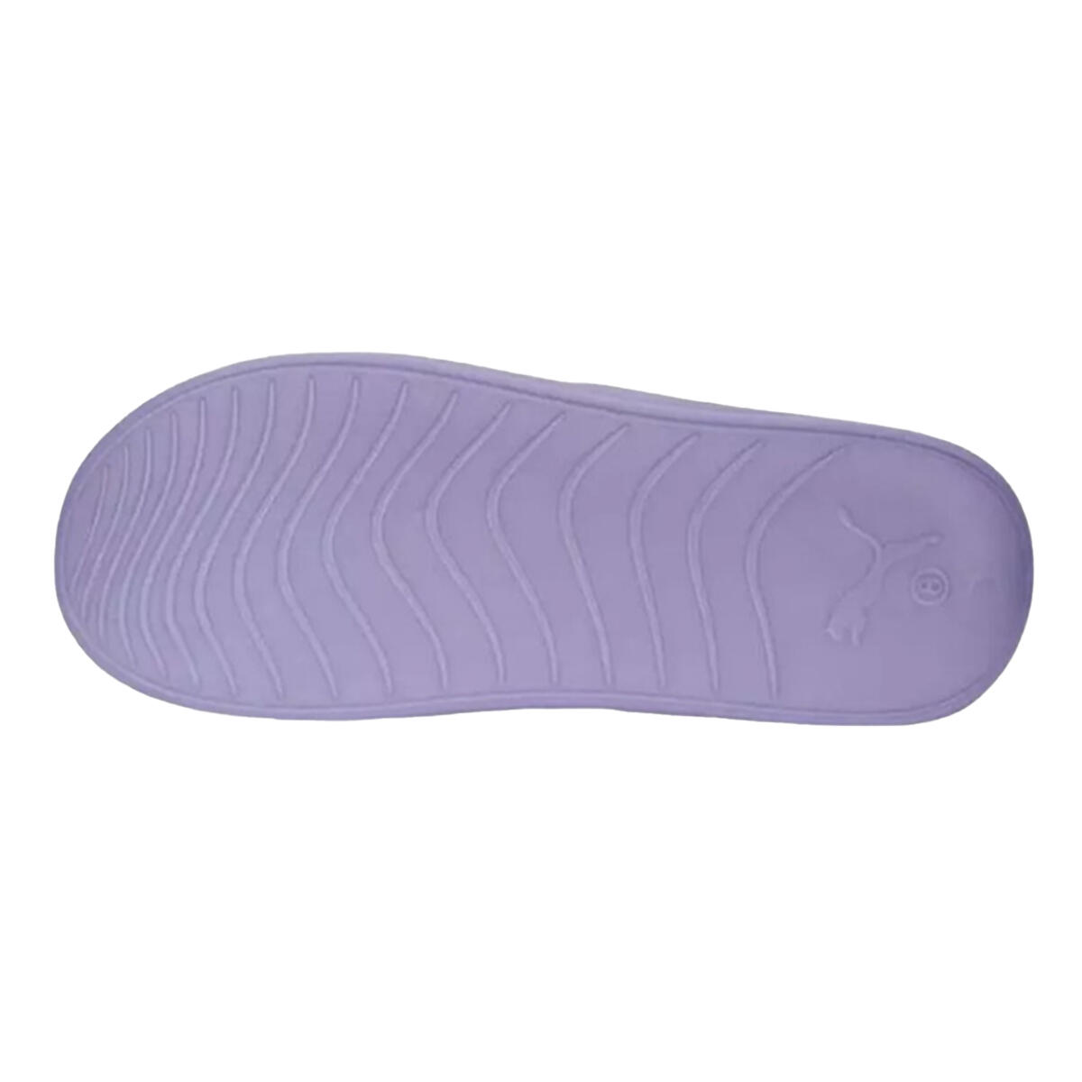 Sliders Donna Puma Popcat 20 Injex Violetto 4/7