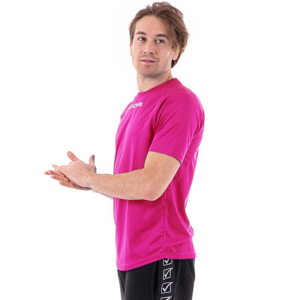 Koszulka Unisex Dla Dorosłych One MAC01