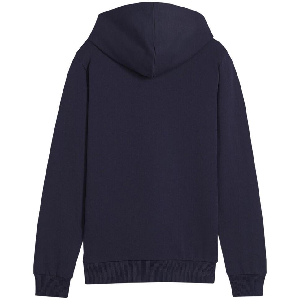 Bluza Z Kapturem Dziecięca/dziecięca Team Goal Casual