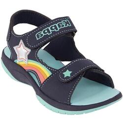 Sandales PELANGI Fille (Bleu Marine)