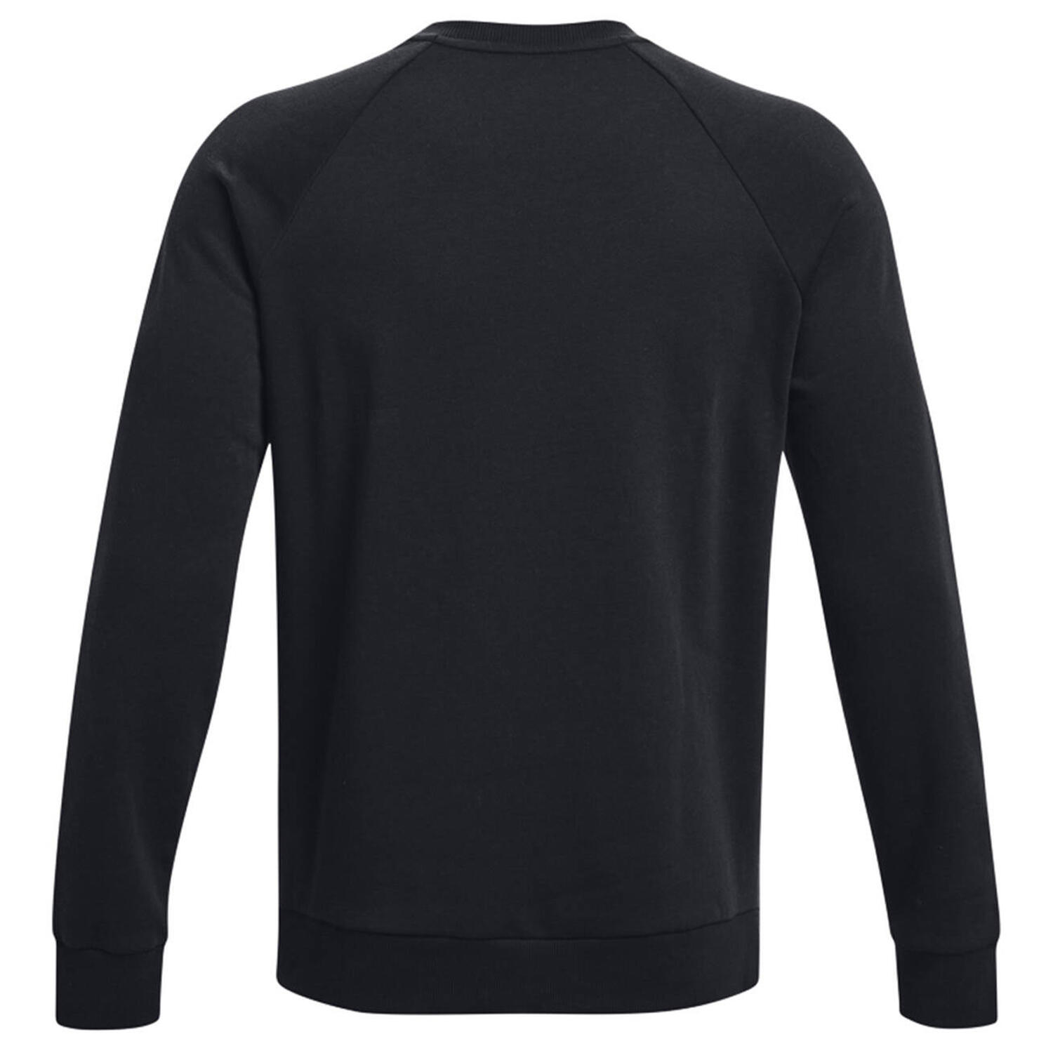 Pull RIVAL Homme (Noir) 3/6