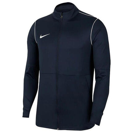 Sweat Entraînement DRY PARK Enfant (Bleu Roi)