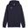 Sweat À Capuche TEAM GOAL CASUAL Enfant (Bleu Marine)