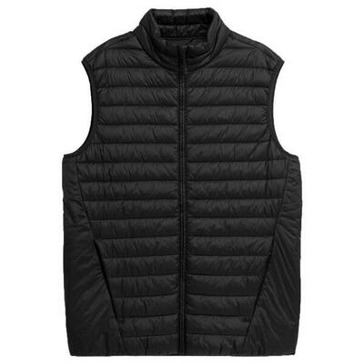 Heren aw23tvesm062 bodywarmer (groen)