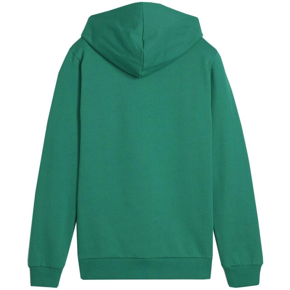 Bluza Z Kapturem Dziecięca/dziecięca Team Goal Casual