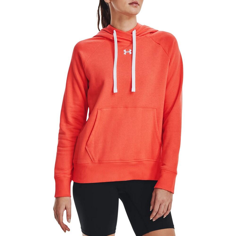 Hanorac Drumeții În Natură Under Armour Rival Femei