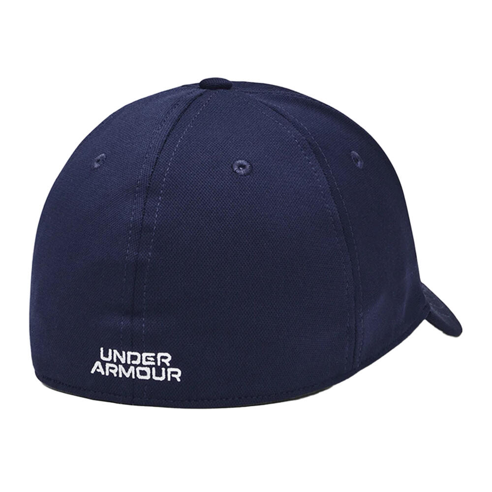 Casquette De Baseball BLITZING (Bleu Marine) 2/3
