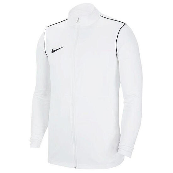 Sweat Entraînement DRY PARK Enfant (Blanc)