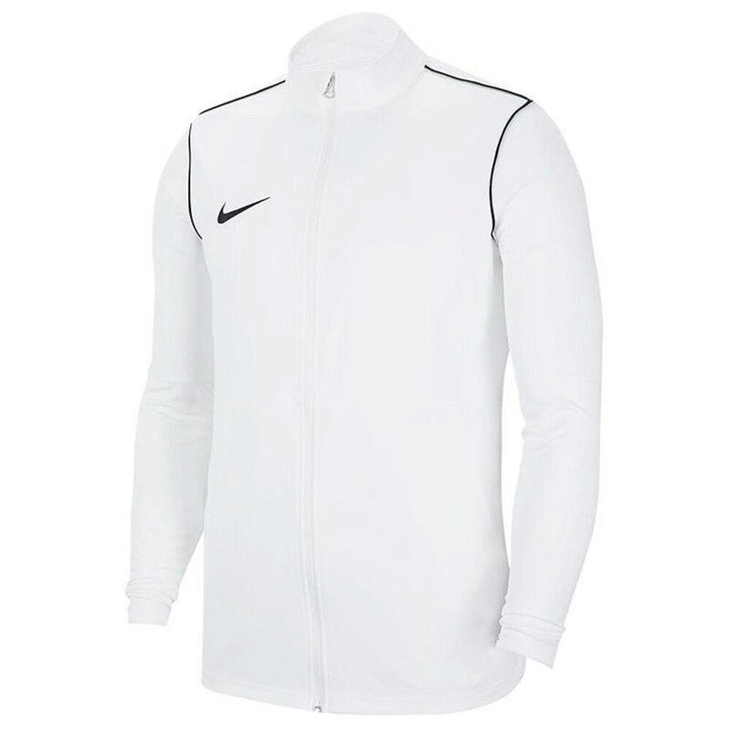 Hanorac Drumeții În Natură Nike Dry Park 20 Bărbați