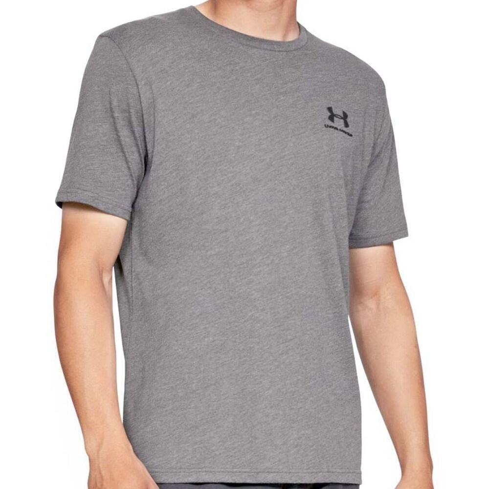 Tricou Drumeții În Natură Under Armour Sportstyle Bărbați