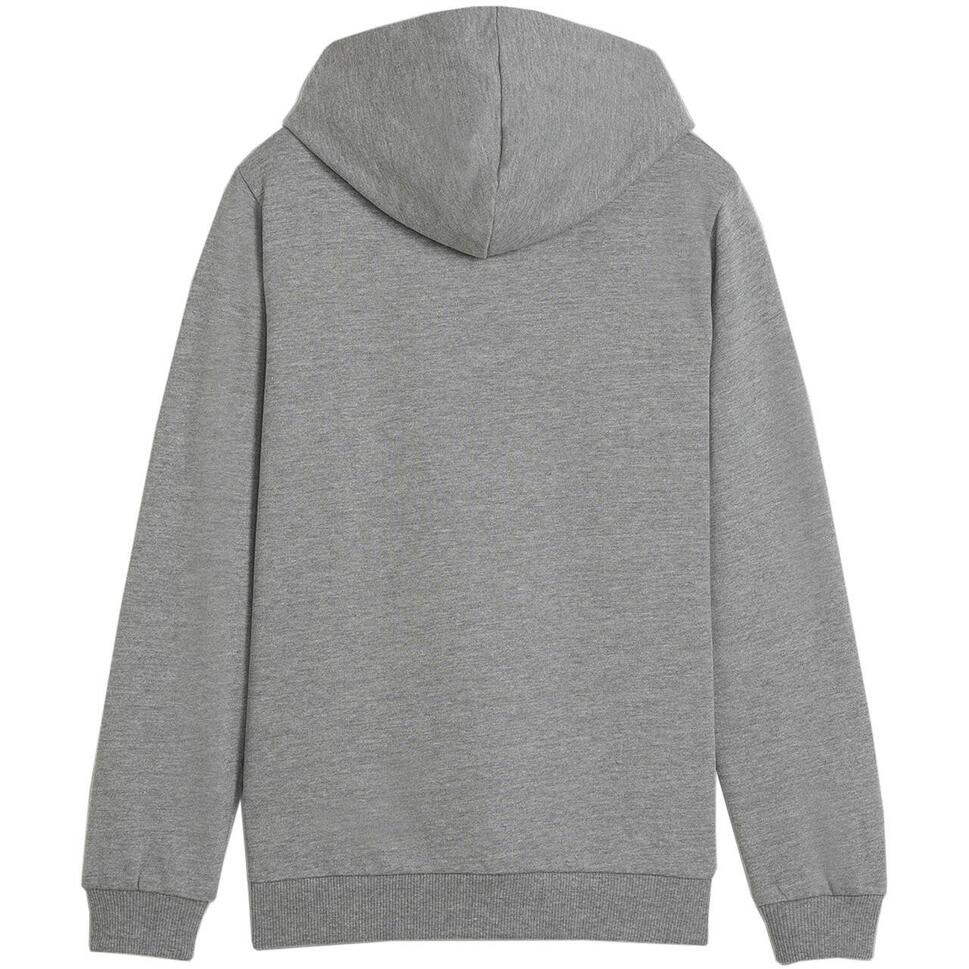Bluza Z Kapturem Dziecięca/dziecięca Team Goal Casual