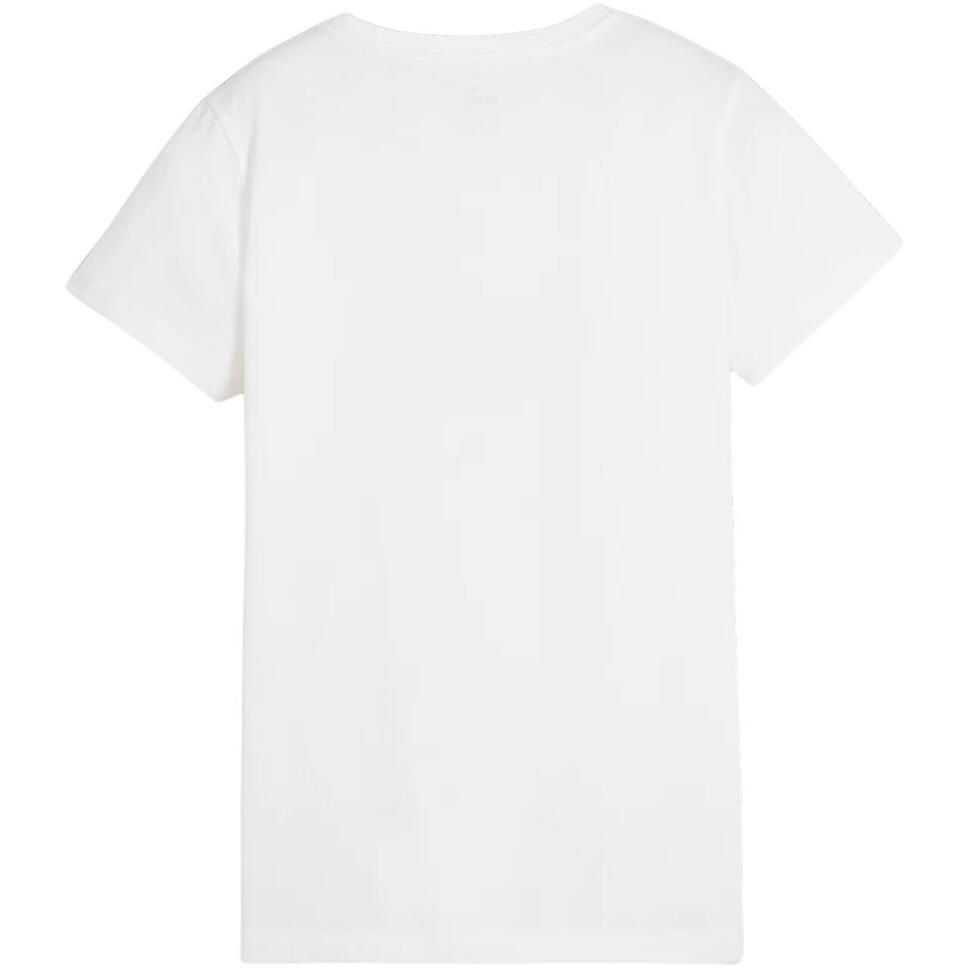 T-shirt Damski ESS+ Summer Daze