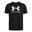 Tricou Drumeții În Natură Under Armour 1382911 432 Logo Bărbați