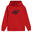 Sweat À Capuche JSS23TSWSM220 Enfant (Rouge)