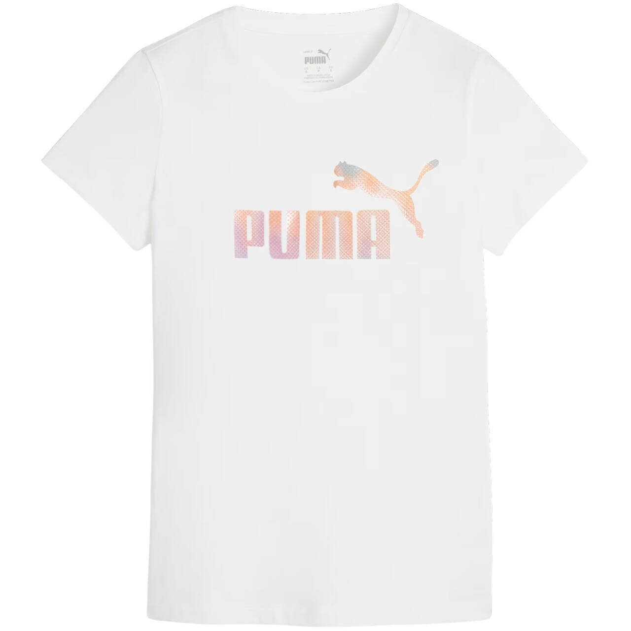 Tricou Drumeții În Natură Puma ESS+ Summer Daze Femei