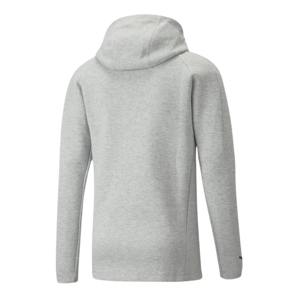 Męska Bluza Z Kapturem TeamFINAL Full Zip