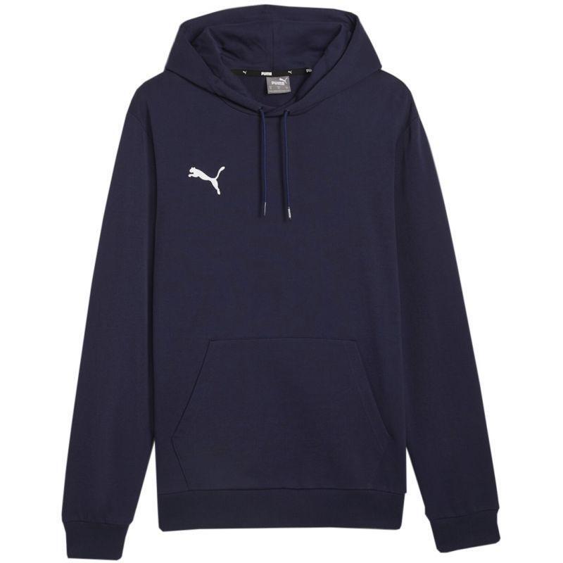 PUMA Heren Hoodie (Marineblauw)