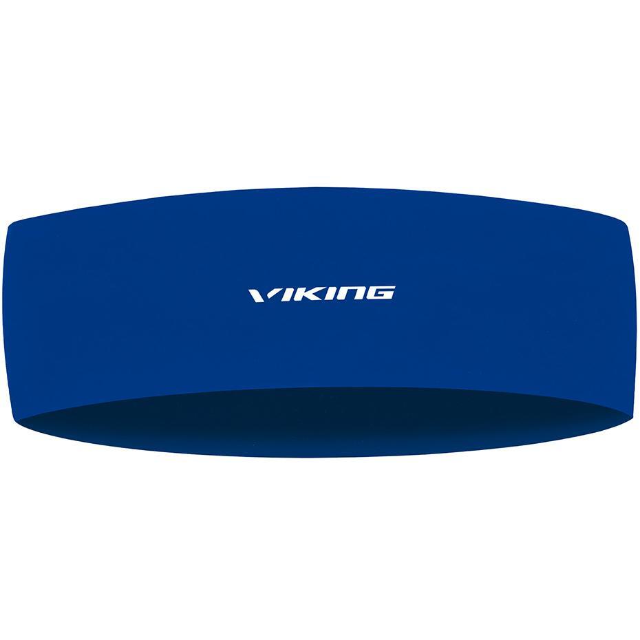 VIKING Runway Multifunctionele Hoofdband (Blauw)