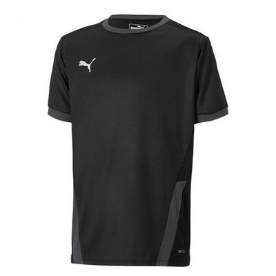 Maglia Bambini Puma TeamGoal 23 Blu Navy