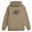 Sweat À Capuche JSS23TSWSM220 Enfant (Marron)