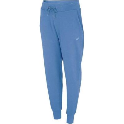 Dames nosh4 joggingbroek (denim)