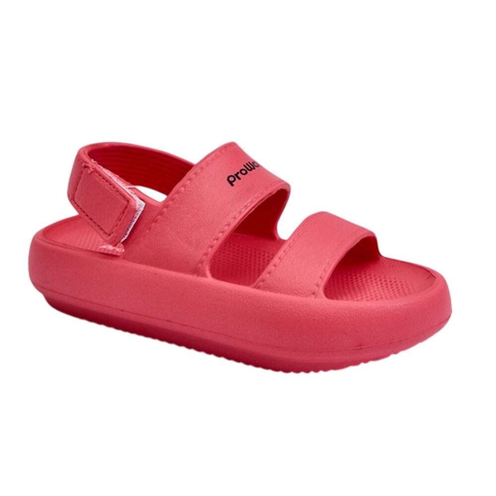PROWATER Kinderen/Kinderen PRO240502 Teenslippers (Roze)