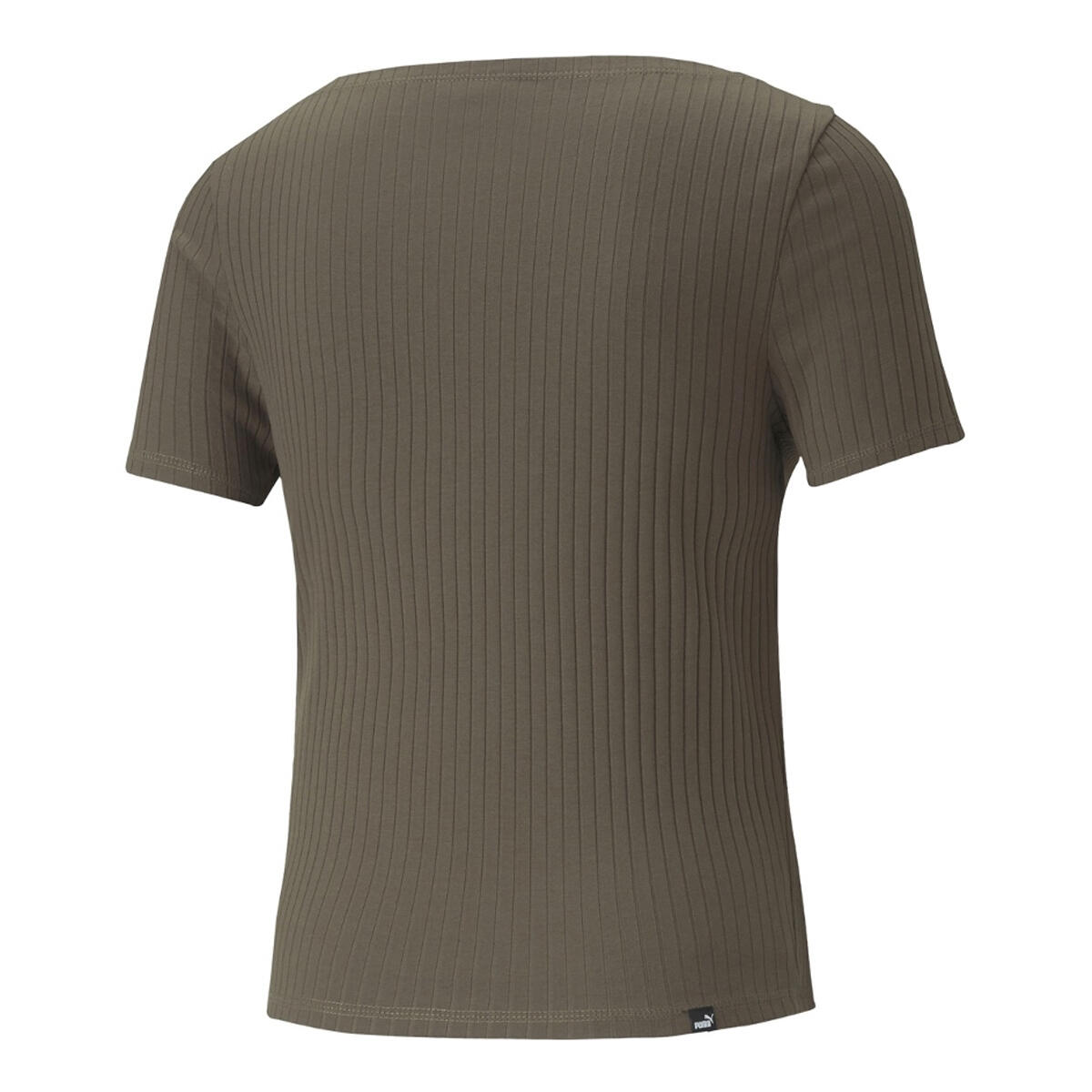 TShirt für Damen Grün 2/5