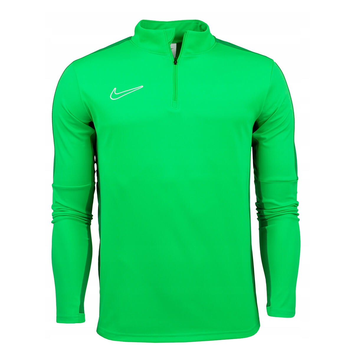 NIKE Heren Academy 23 Boor Top (Groen)