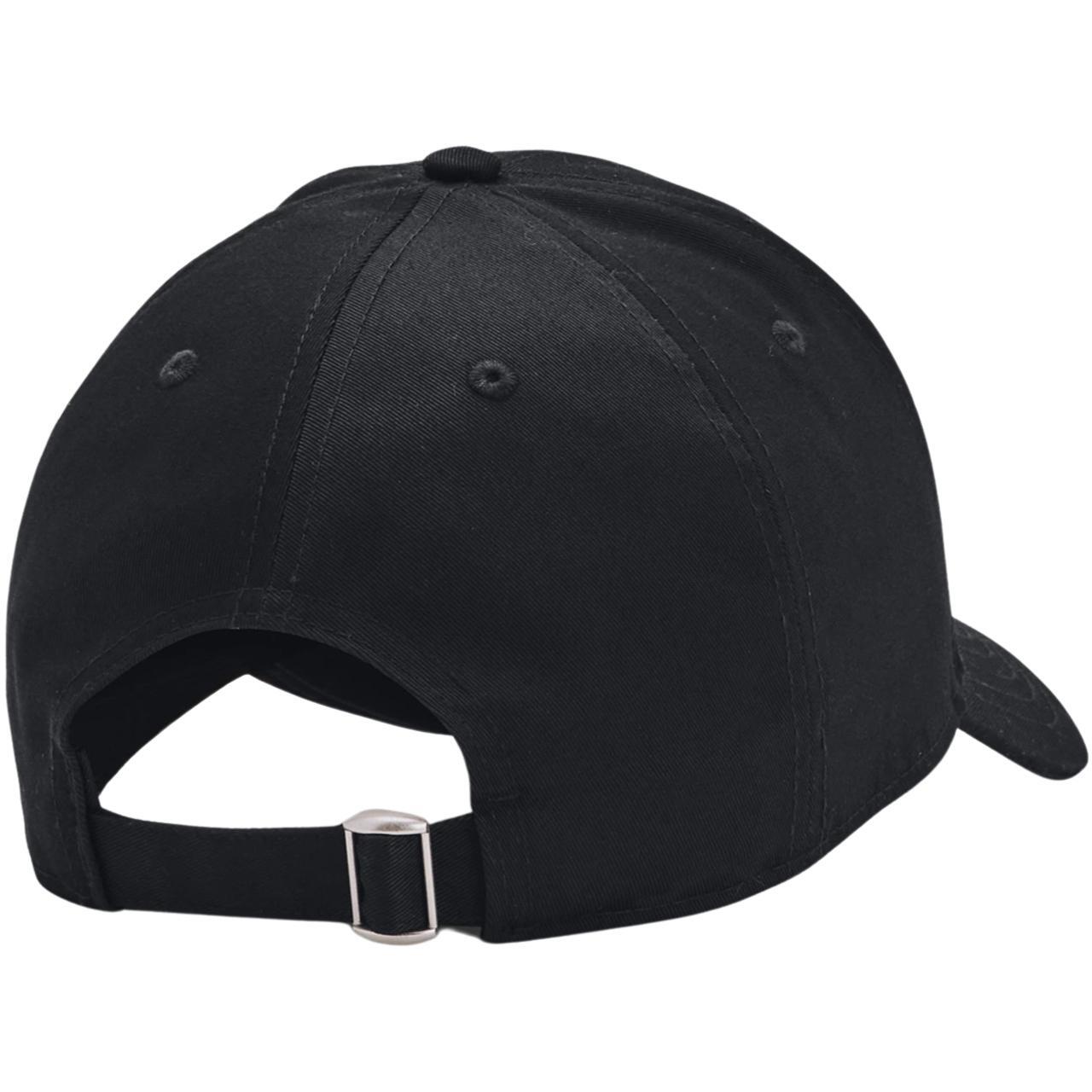 Casquette De Baseball (Noir) 2/4
