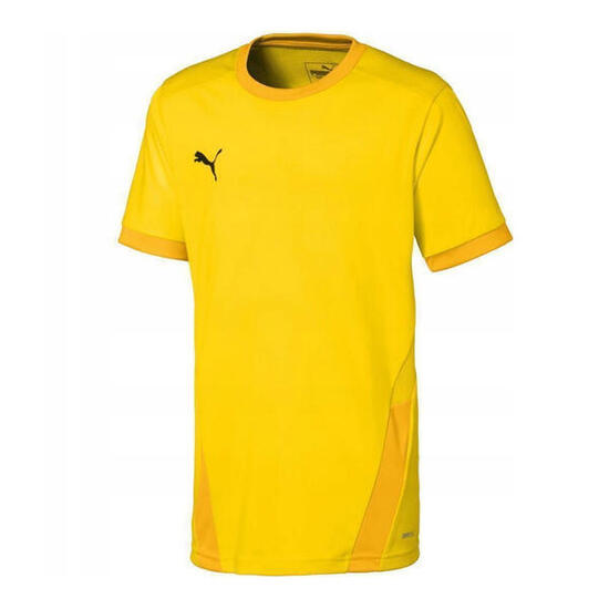 Maillot TEAMGOAL Enfant (Jaune)