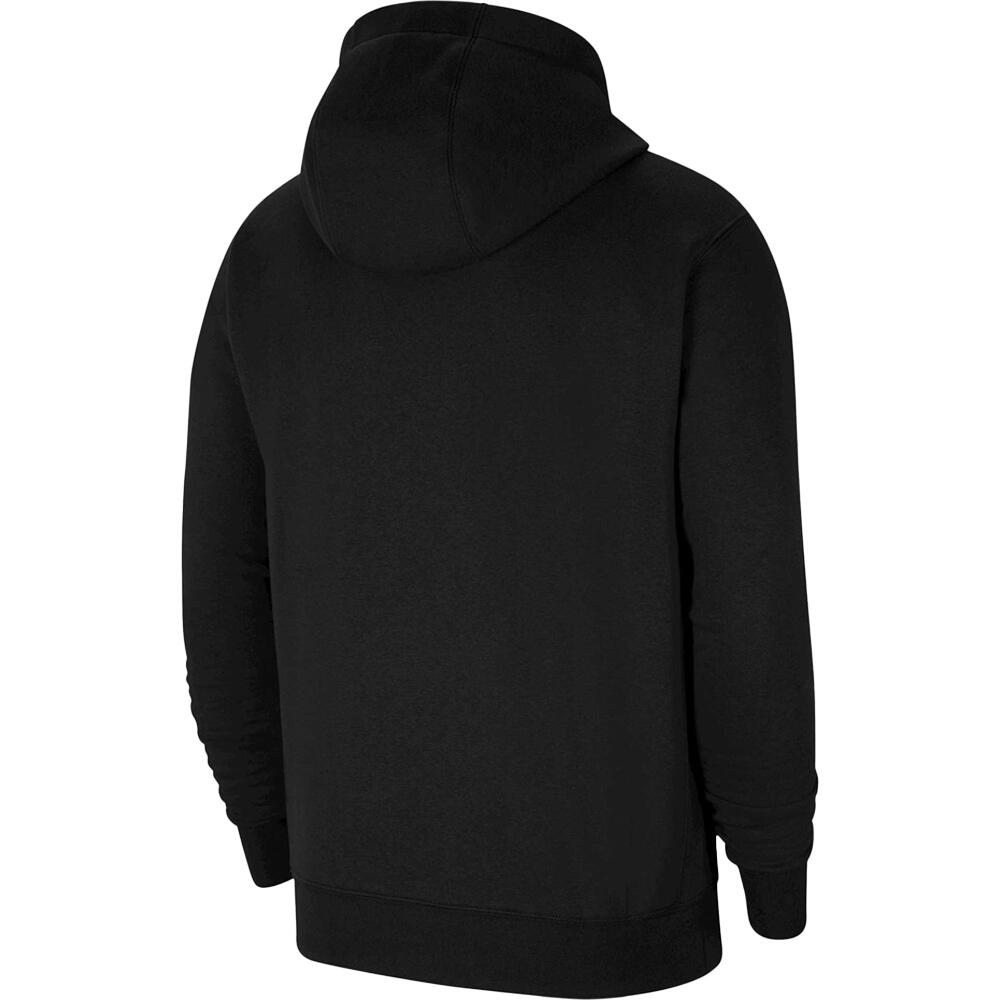 Felpa Con Cappuccio Bambini Nike Park 20 Nero 2/4