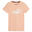 Tricou Drumeții În Natură Puma Essential Logo Femei