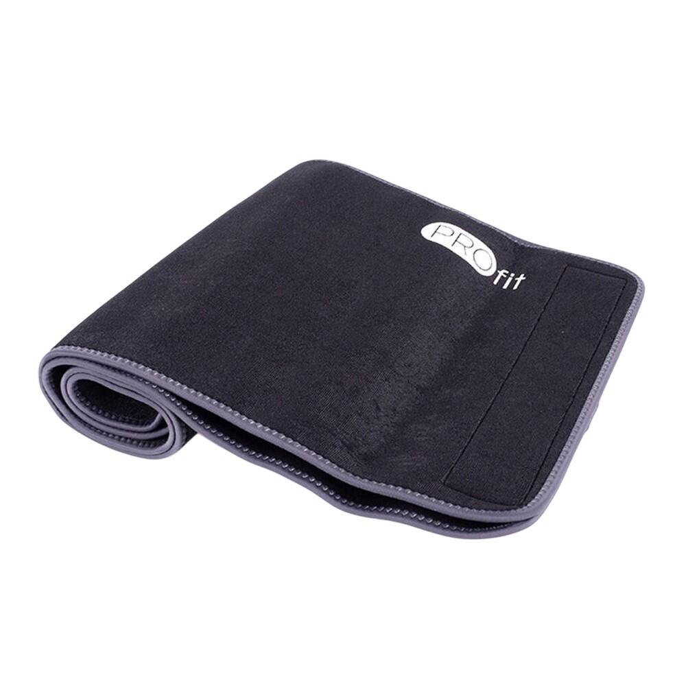 PROFIT Neoprene Cintura Pesi ProFit Nero