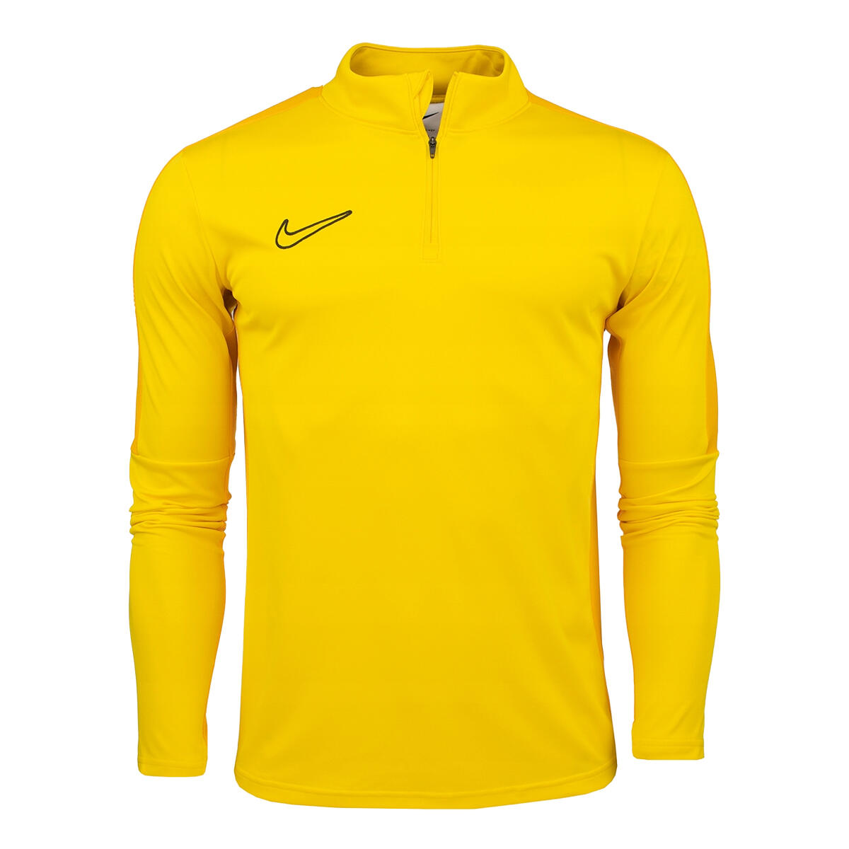 NIKE Heren Academy 23 Boor Top (Geel)