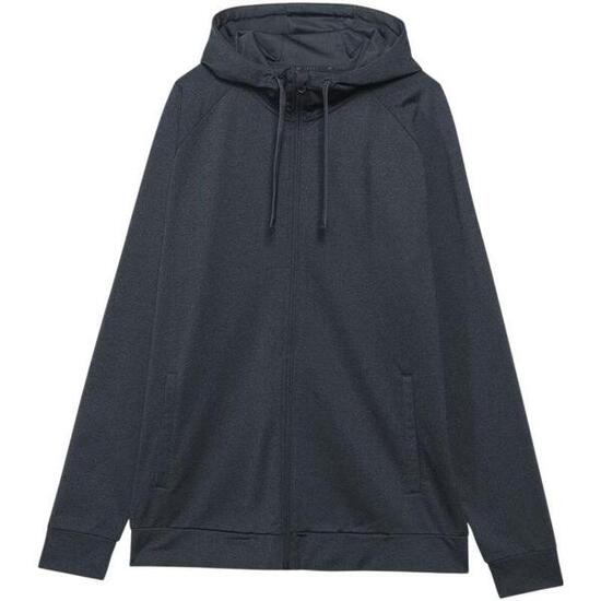 Sweat À Capuche WAW24TFSWM403 Homme (Anthracite)