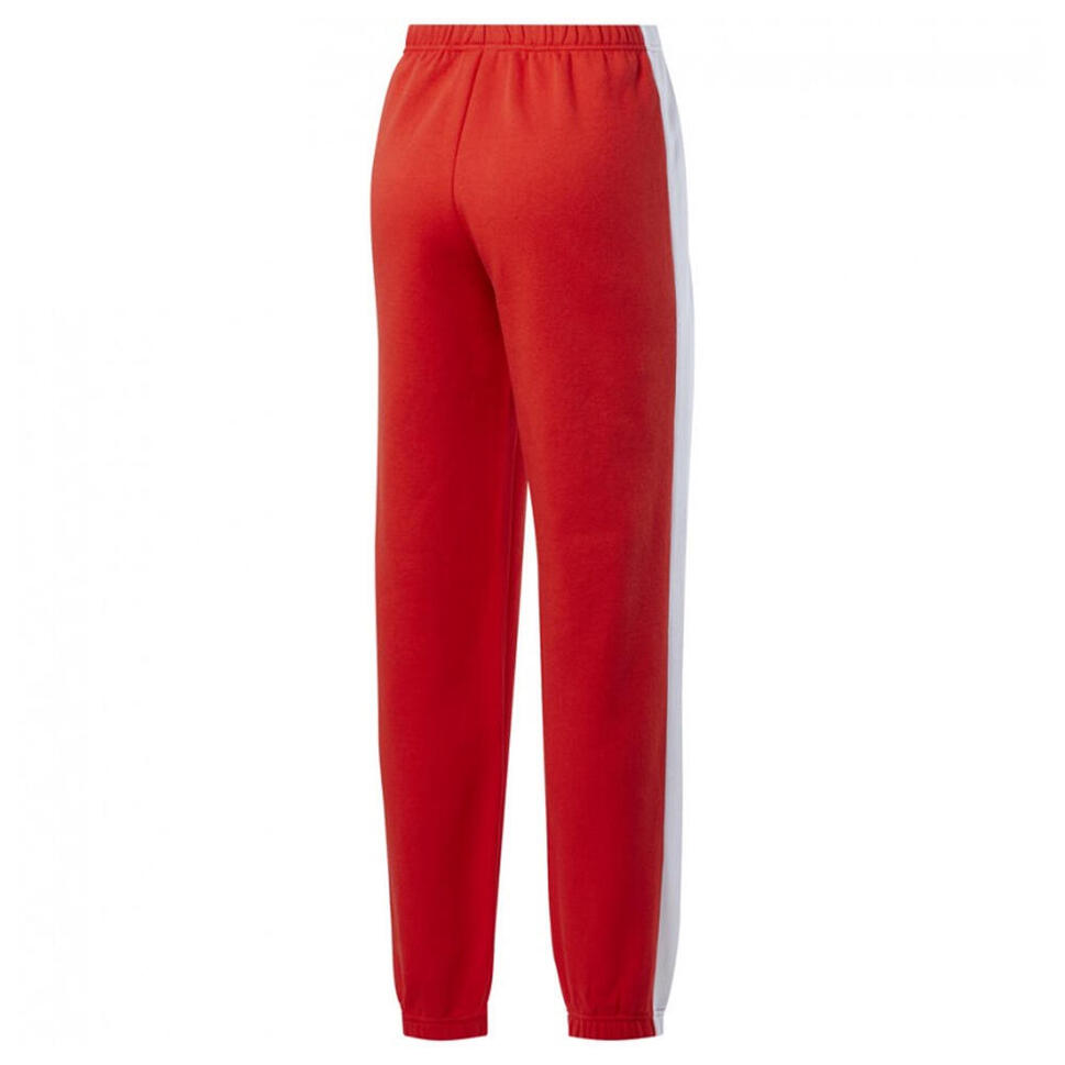 Spodnie Do Joggingu Damskie Logo Te Linear