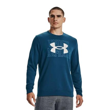Sweat universel hommes Under Armour Rival Terry