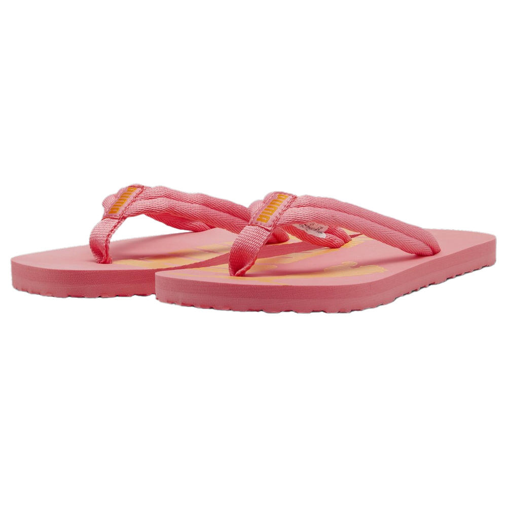 PUMA Dames Epic V2 Teenslippers (Roze)