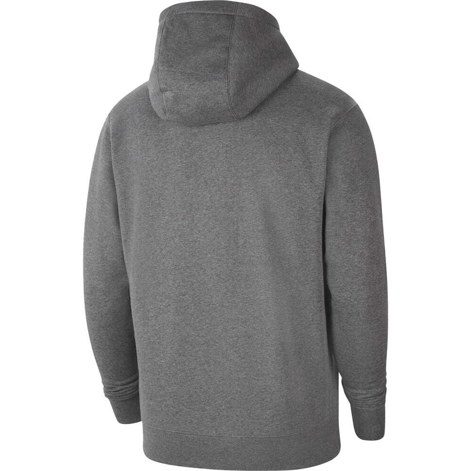 Bluza Z Kapturem Dziecięca Polar Park 20