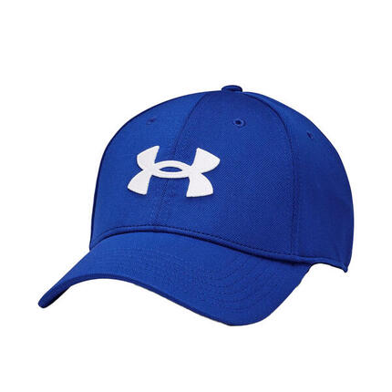 Casquette De Baseball BLITZING (Rouge)