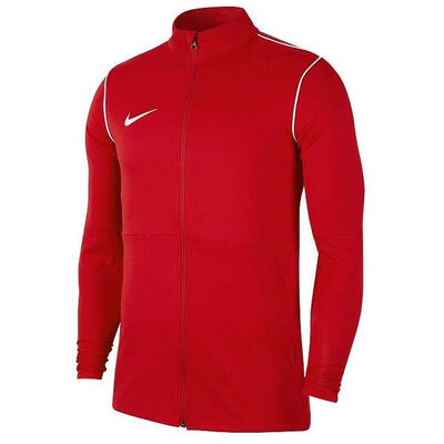 Dry park 20 trainings sweatshirt voor kinderen/kinderen (wit)