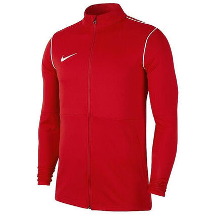 Sweat Entraînement DRY PARK Enfant (Bleu Roi)