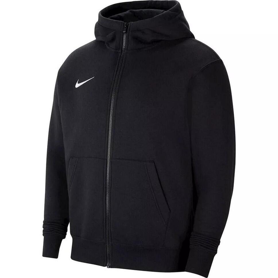 Bluza Z Długim Rękawem Dla Dzieci Park 20 Fleece